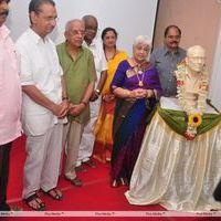 Nagi reddy 100 years celebration pressmeet - Pictures | Picture 133838